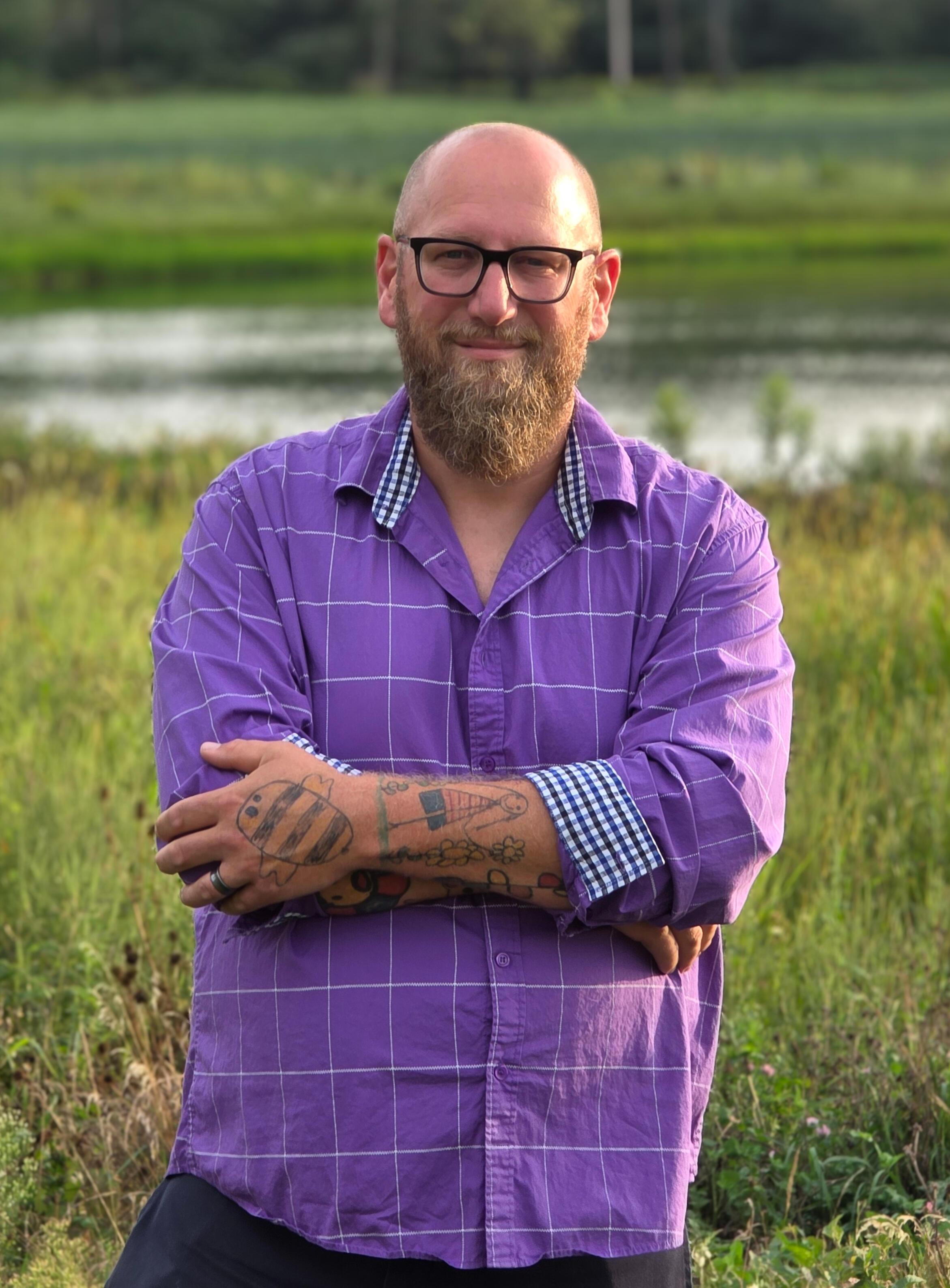 Troy Lampen